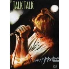 Talk Talk : Live at Montreux 1986